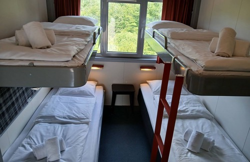 Sarpsborg Hôtel | Høk Kro & Motell AS