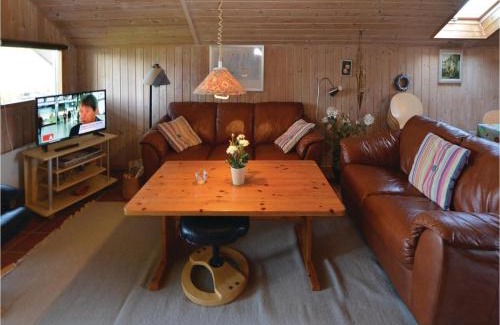 Skovmose Maison | Hønsehuset