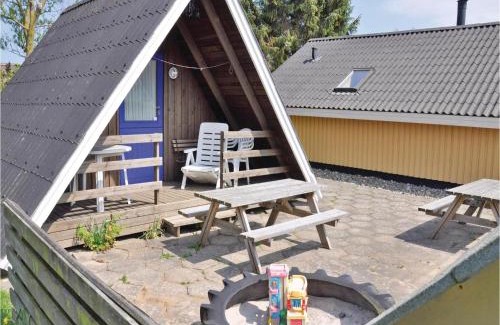 Skovmose Maison | Hønsehuset