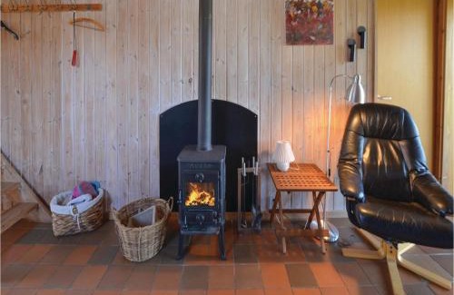 Skovmose Maison | Hønsehuset