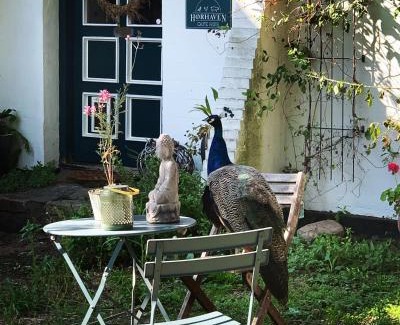 Fuglebjerg Lit Et Petit-Déjeuner | Hørhaven B&B