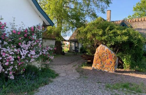 Fuglebjerg Lit Et Petit-Déjeuner | Hørhaven B&B