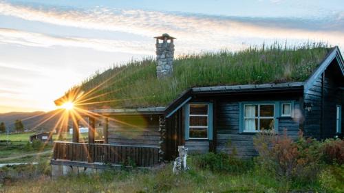 Hovringen Hôtel | Høvringen Fjellstue