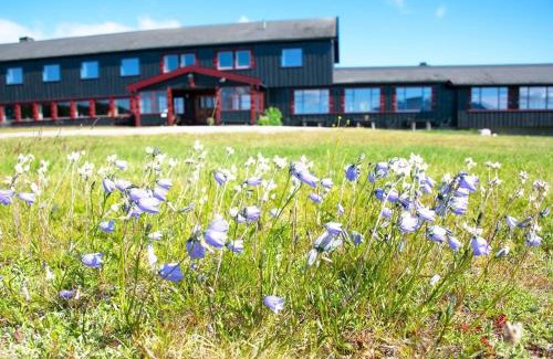 Hovringen Hôtel | Høvringen Fjellstue