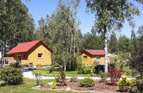Harju County Maison | Hüüru Puhkemajad