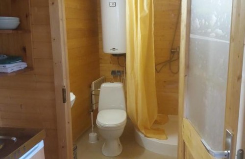 Harju County Maison | Hüüru Puhkemajad