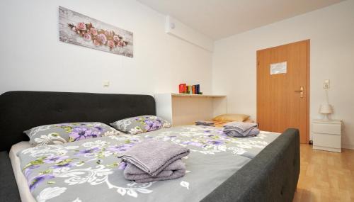 Furstenwalde/Spree Maison | Hüblers-Schlafquartier