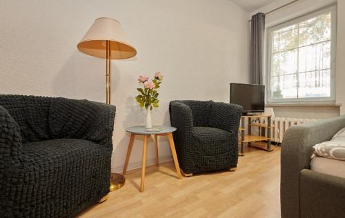 Furstenwalde/Spree Maison | Hüblers-Schlafquartier