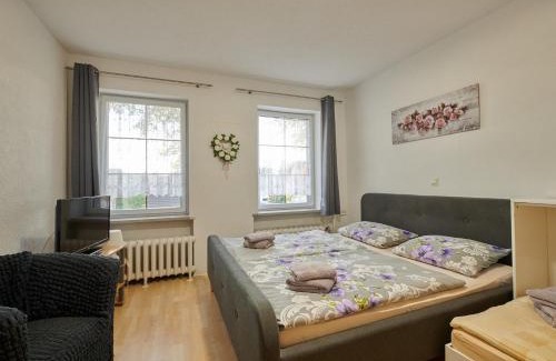 Furstenwalde/Spree Maison | Hüblers-Schlafquartier