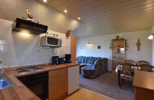 Kroepelin Appartement | Hübsche Wohnung in Kröpelin mit eigener Terrasse