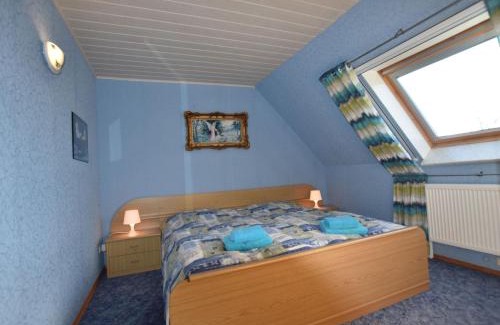 Kroepelin Appartement | Hübsche Wohnung in Kröpelin mit eigener Terrasse