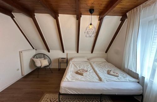 Dreyen Appartement | Hücker Moor