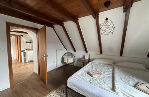 Dreyen Appartement | Hücker Moor