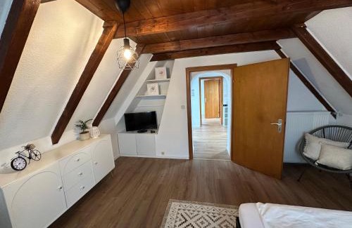 Dreyen Appartement | Hücker Moor