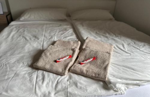 Dreyen Appartement | Hücker Moor