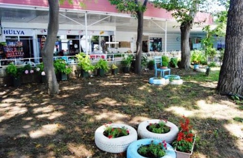 Erdek Hôtel | Hülya Motel