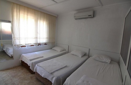 Erdek Hôtel | Hülya Motel
