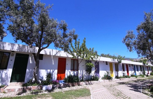 Erdek Hôtel | Hülya Motel