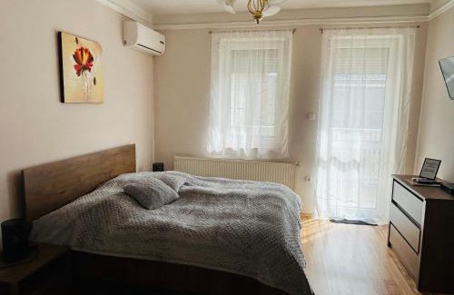 Heviz Appartement | Hürkecz Apartmanház
