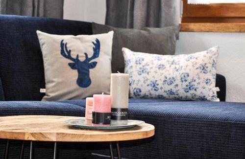 Hinang Appartement | Hüs Uis