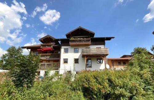 Hinang Appartement | Hüs Uis