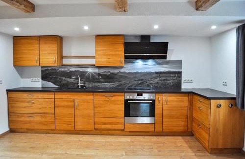 Hinang Appartement | Hüs Uis