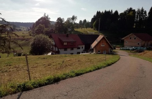 Herrischried Maison | Mühlehof