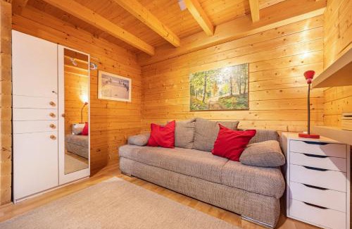 Lindwedel Maison | Hütte im Heidekreis