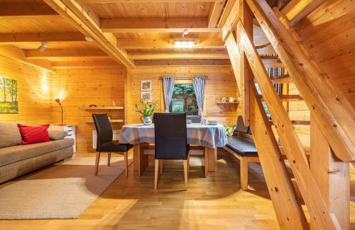 Lindwedel Maison | Hütte im Heidekreis