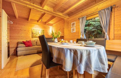 Lindwedel Maison | Hütte im Heidekreis