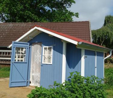 Hittbergen Autre | Hütte Krötenhof, Radfahrer Übernachtung