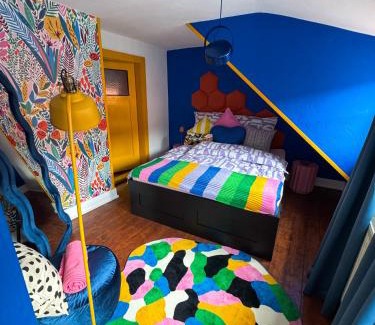 Goslar Maison | Hütte31