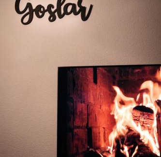 Goslar Maison | Hütte54