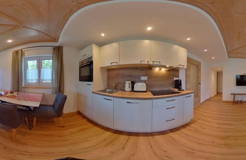 Rofleuten Appartement | Hüttenschnauzer - Holiday apartments Immerschön