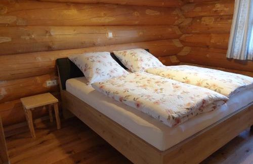 Worth an der Donau Appartement | Hüttenzauber Laumer
