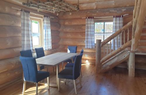 Worth an der Donau Appartement | Hüttenzauber Laumer