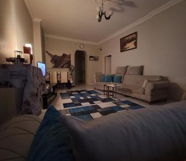 Sisli Appartement | Hızır pansiyon