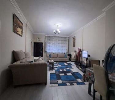Sisli Appartement | Hızır pansiyon