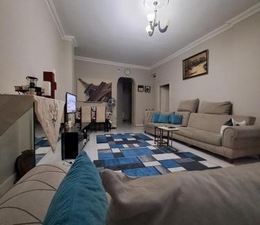 Sisli Maison | Hızır pansiyon