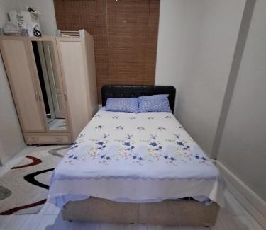 Sisli Maison | Hızır pansiyon