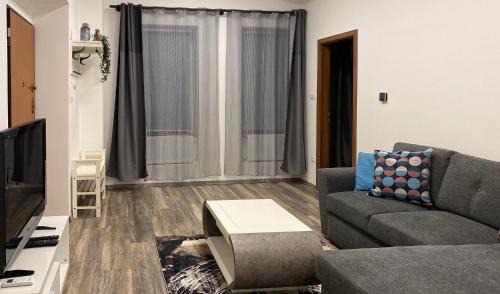 Koszeg Appartement | Hősök Tornya Apartman