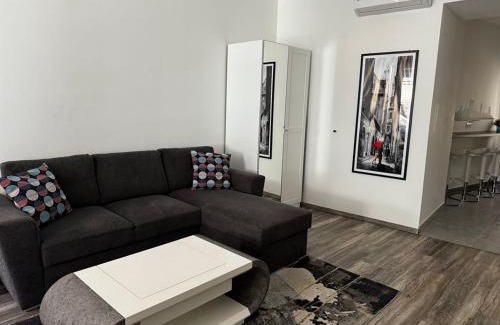 Koszeg Appartement | Hősök Tornya Apartman
