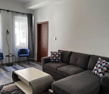 Koszeg Appartement | Hősök Tornya Apartman