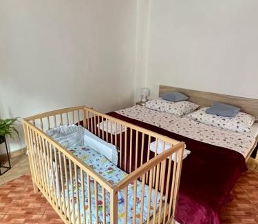 Hrensko Appartement | Hřensko 27 Apartmány