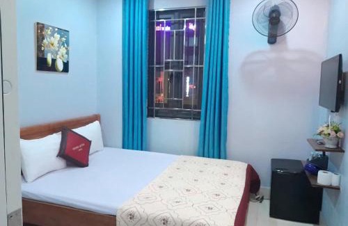 Mang Yang Hôtel | hương quỳnh HOTEL