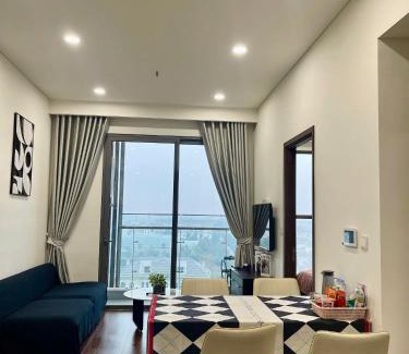 Mang Yang Appartement | hương villa