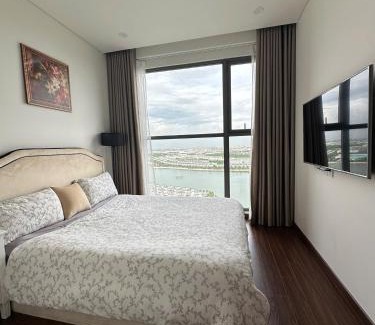 Mang Yang Appartement | hương villa