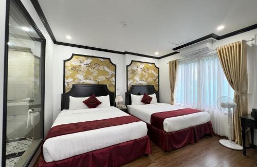 Thanh Hoa Hôtel | HƯỚNG DƯƠNG HOTEL THANH HOÁ