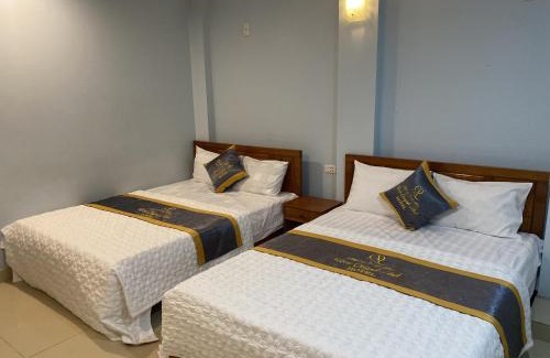 Cat Hai Hôtel | Hưng Thom Motel