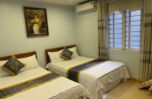 Cat Hai Hôtel | Hưng Thom Motel